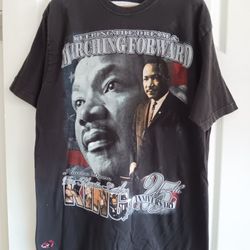 Vintage Martin Luther King Jr Tshirt Size Xl 