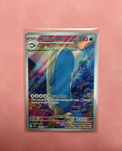 Wailord