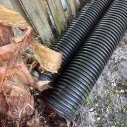 Drain Pipe 