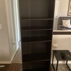 Book Case $ 20 