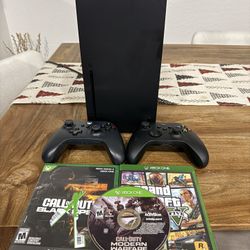 Xbox Series X