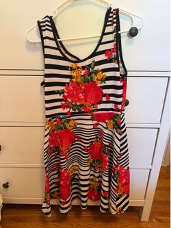 Summer dress