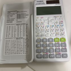 Calculator