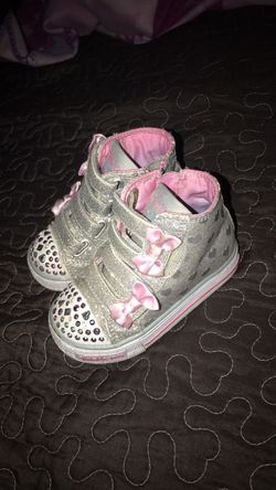 Toddler Girl shoes