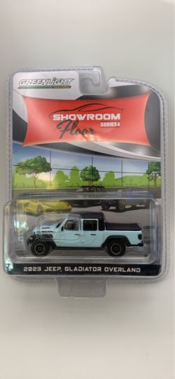 GreenLight Black Bandit Collection 2024 RAM 2500 Laramie