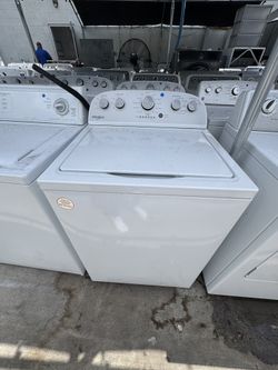 Washer Lavadora 