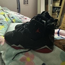 Jordan Shoes