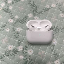 Airpod pro 2nd generation