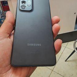 Samsung A53 5g Unlocked 