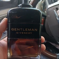 Gentlemen Givenchy Cologne