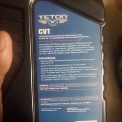 Special Price CVT Transmission Fluid Full Synthetic Case 12QT High Quality 