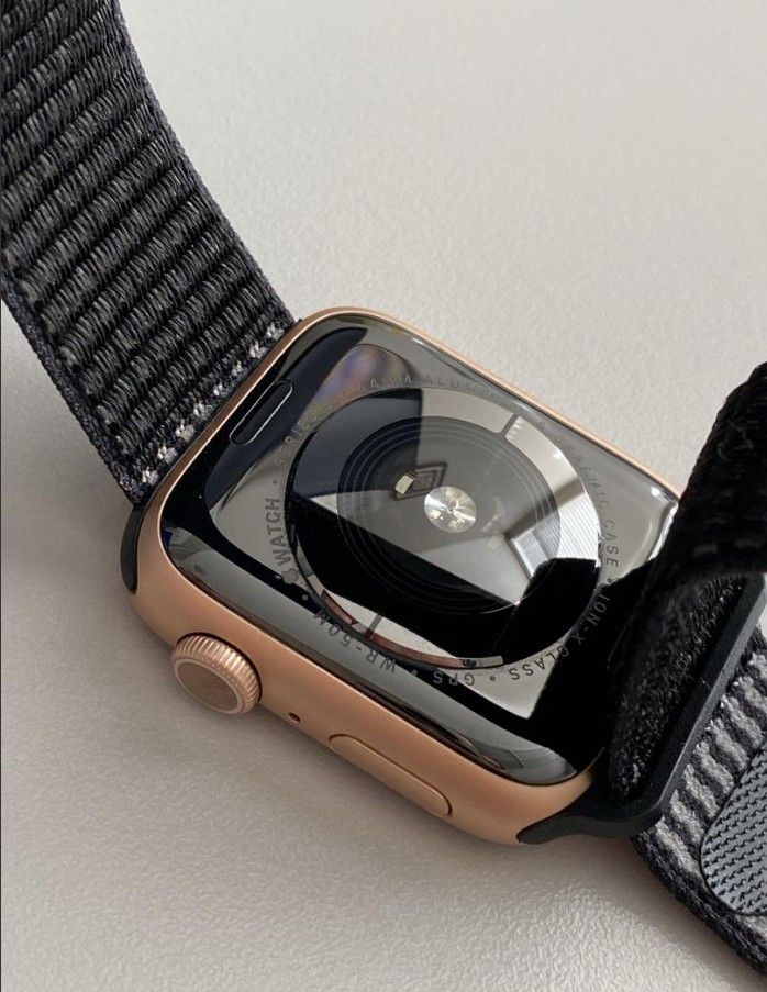 Apple watch series 5