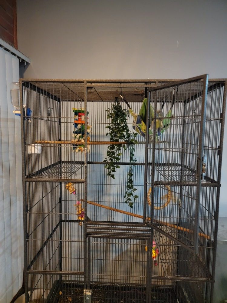 Cage