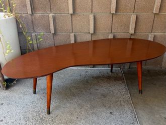 Mid Century Modern Coffee Table