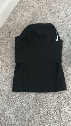 Nike ski mask