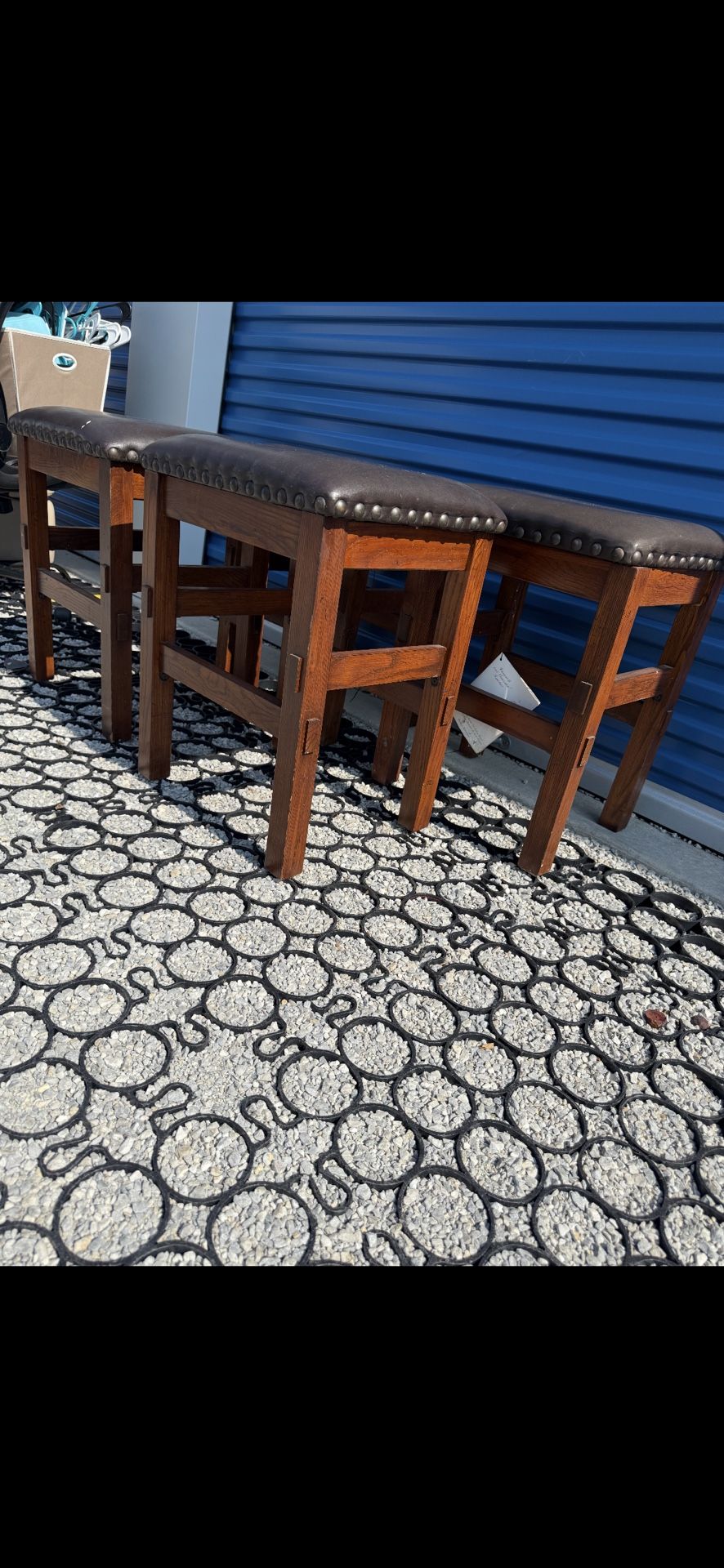 Stools