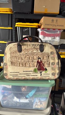 Carry On Bag