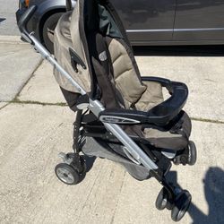 Baby Stroller Peg Perego 