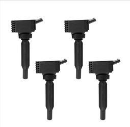 UF890 Ignition Coil Pack Replacement for Kia for Sportage 2.5L L4 Coil Packs for Kia for Sorento 2.5L L4 2021-2023