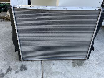 BMW Radiator -New