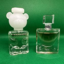 Moschino Toy 2 & La Vie Est Belle - Eau De Parfum - Mini 