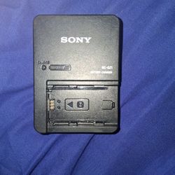  Camera Battery Charger for Sony 