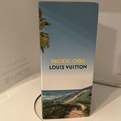 Louis Vuitton Pacific Chill 100 ML 3.4 FL Oz