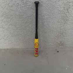 Baseball Bat 