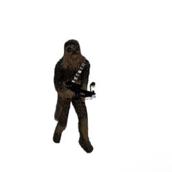 Hallmark Star Wars Chewbacca A New Hope Ornament Keepsake 1999 No Box