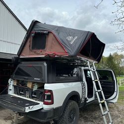ikamper-Skycamp Mini 2.0