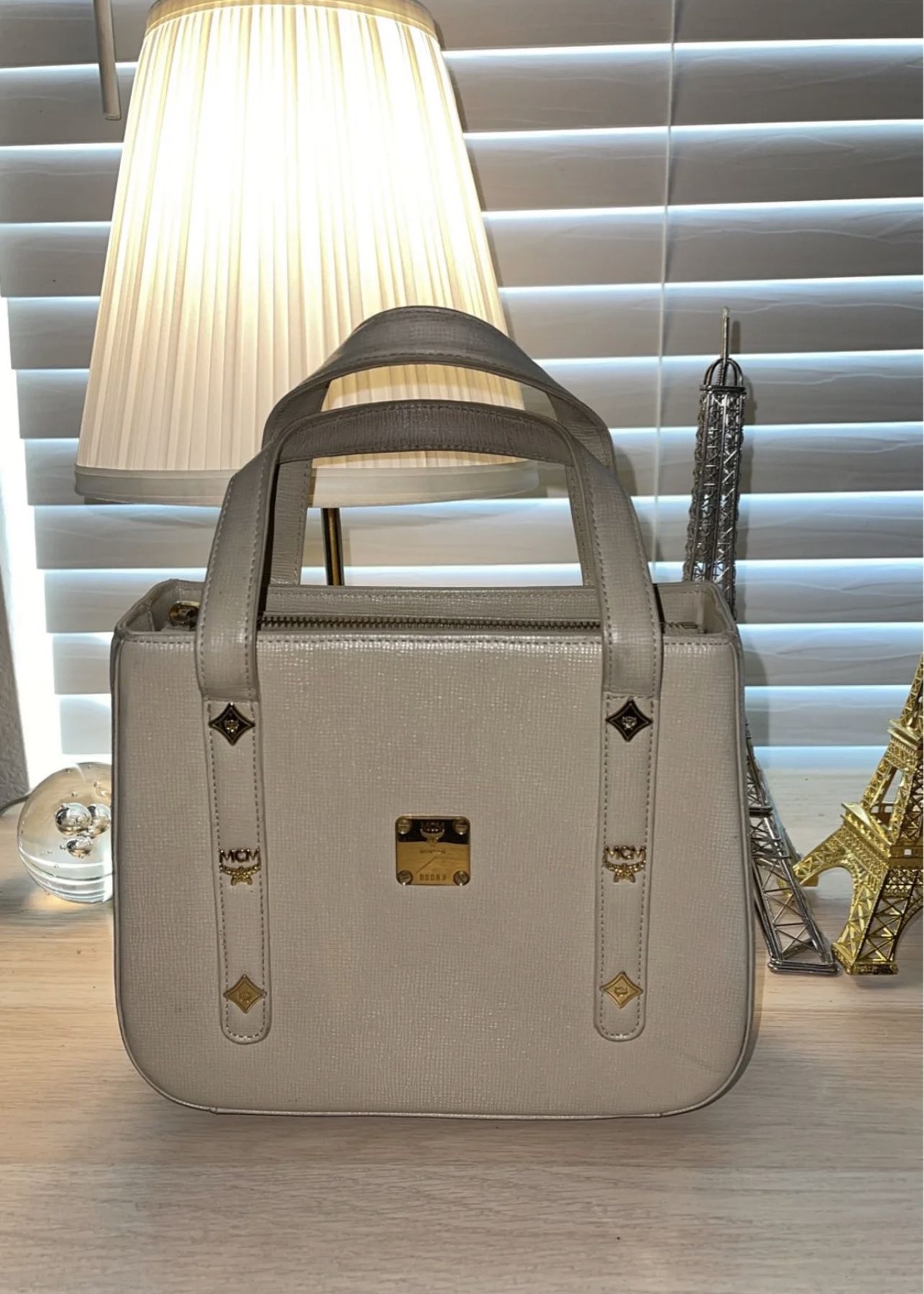 MCM mini handbag authentic Made in Germany for Sale in Las Vegas