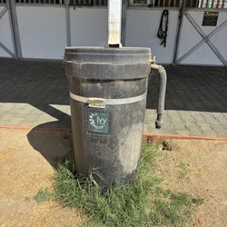 Rain Barrels 