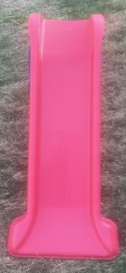 Little Tikes Slide-$25 Firm,No Holds Or Spam 