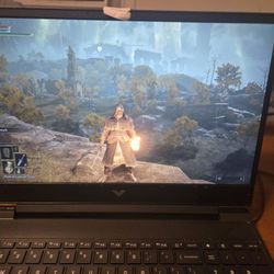 LP Victus Laptop + Logitech Gaming Mouse CHEAP