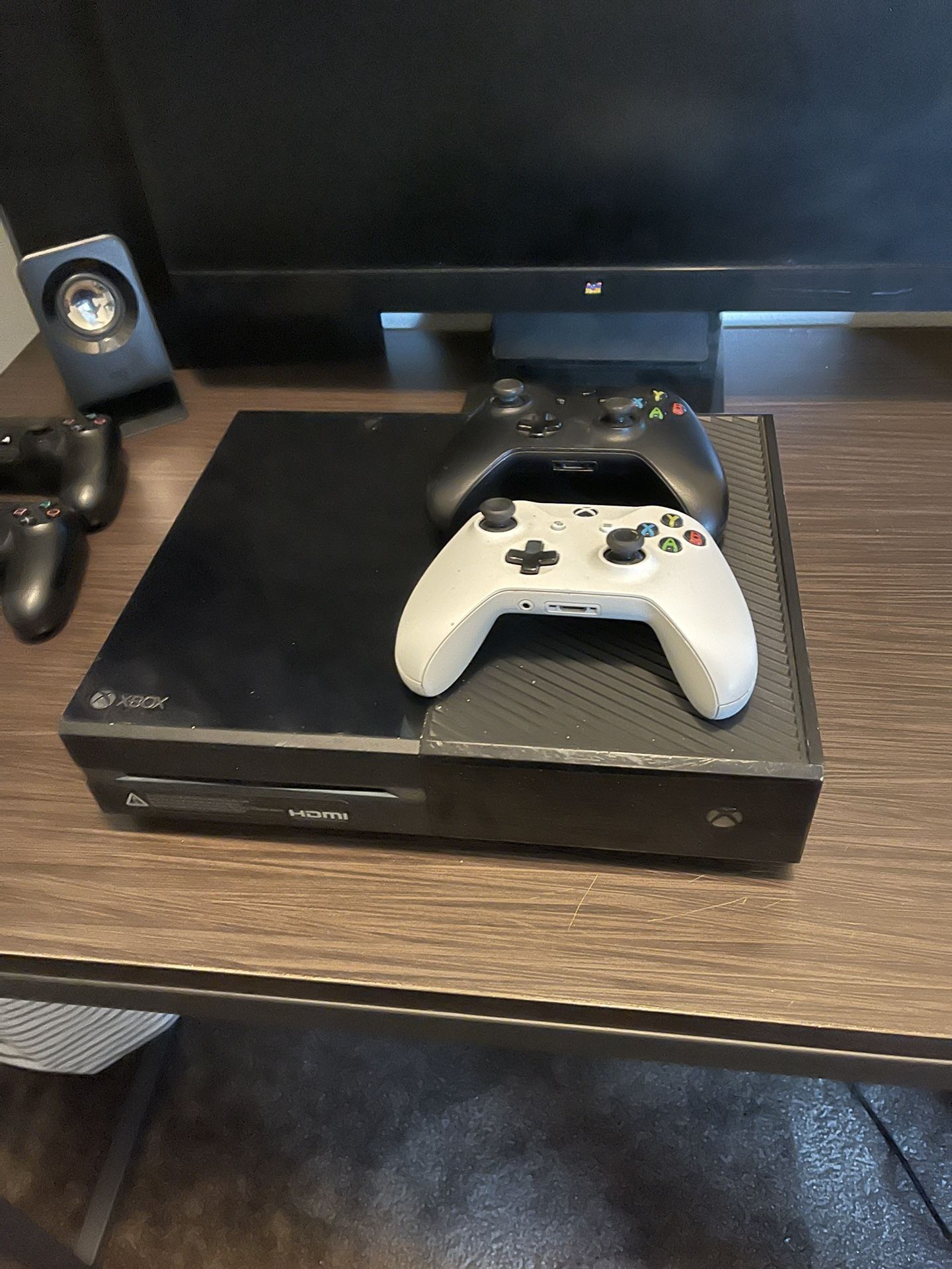 Xbox One