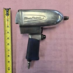 Blue Point Impact Air Wrench Model AT5500