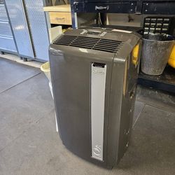 Portable AC