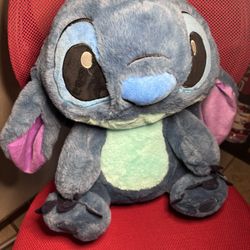 Stich Backpack 