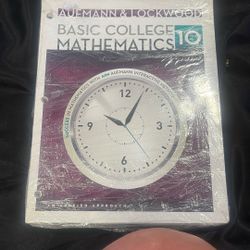 Basic College Mathematics10 An Applied Approach