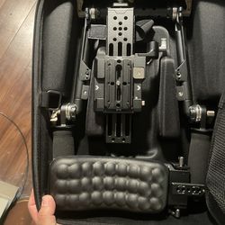 Tilta TA-LSR shoulder rig