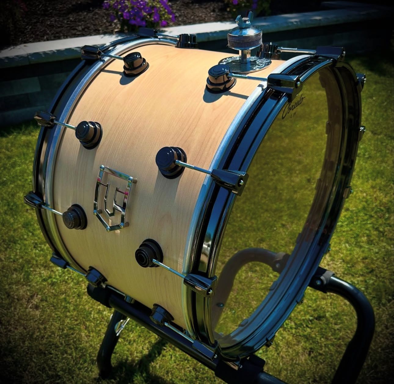 Instrument - Tambora Maple TC