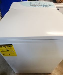 Fisher & Paykel  eco smart  top load washer