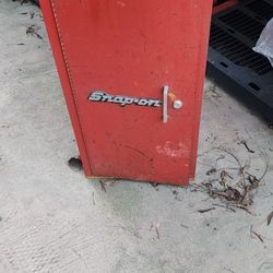 Snap On Side Cabinet 