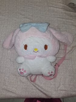 Sanrio My Melody Backpack