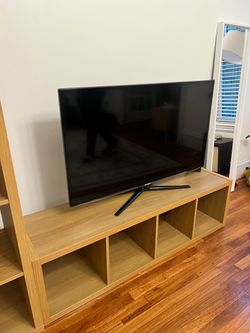 Samsung LED Smart TV