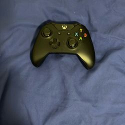 Xbox One Controller