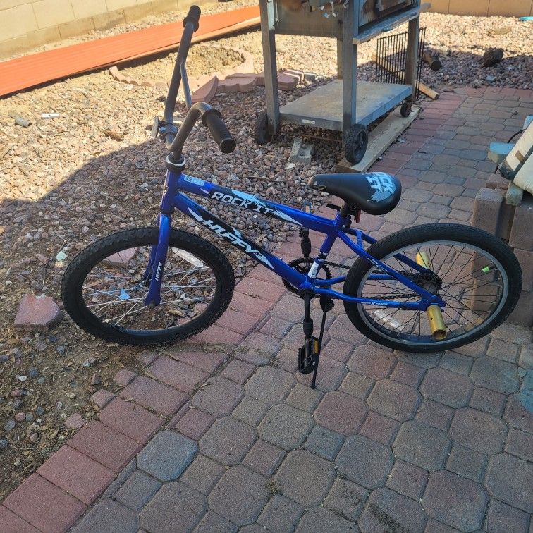 Kids Bike 