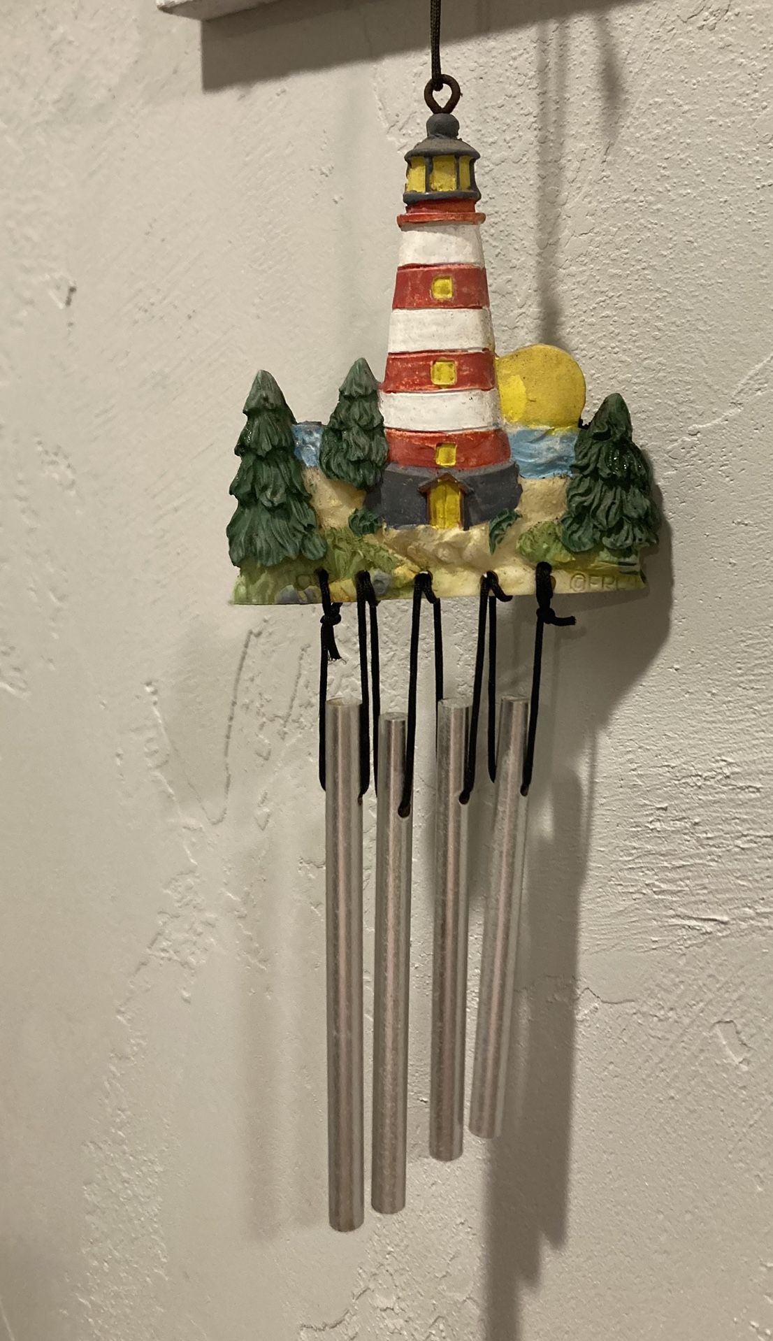 Wind Chime (lighthouse)