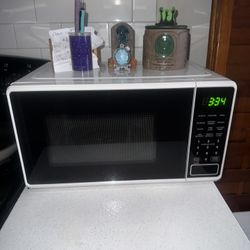 Microwave 