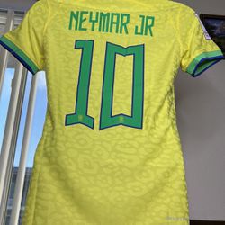 Neymar jr Brasil  Messi Argentina Portugal playera titular fútbol Soccer Jersey Player Version Portugal Ronaldo 7 , Playera Portugal Version Jugador S